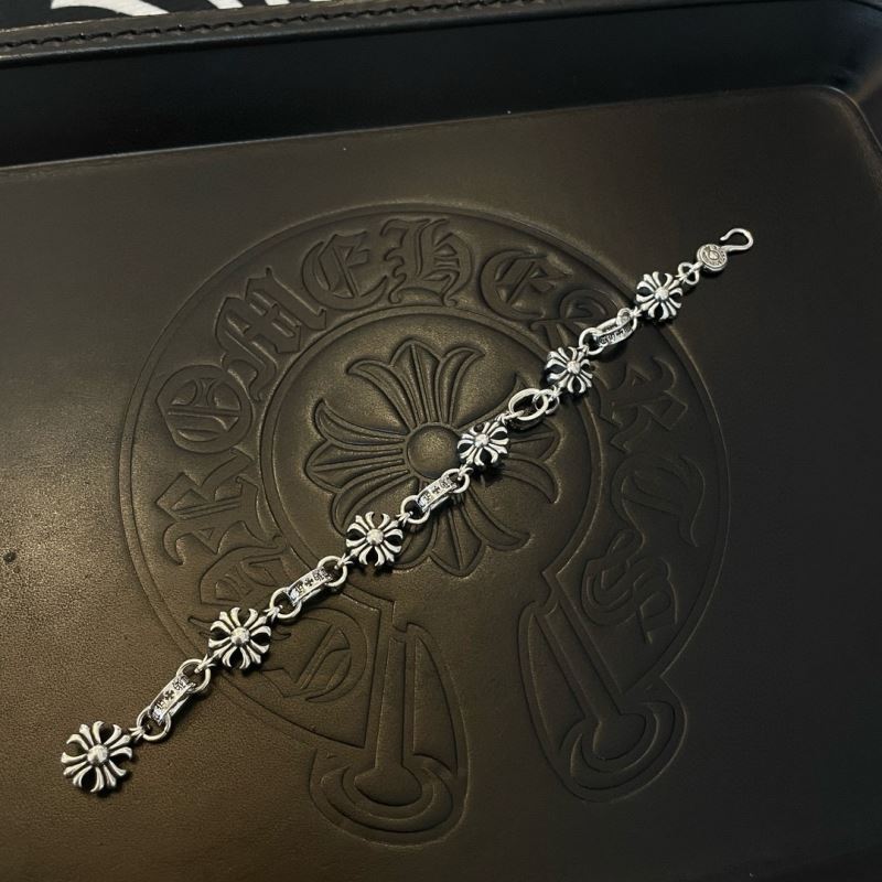 Chrome Hearts Bracelets